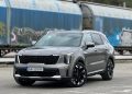 Kia Sorento – prémiové SUV, ktoré prekoná vaše očakávania