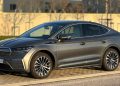 Škoda Enyaq Coupé – elektrický elegán s dávkou prémiovosti
