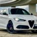 Alfa Romeo Stelvio Tributo Italiano – talianska elegancia vo väčšom
