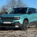Jeep Avenger – aj bez 4×4? Ukázal, že to ide