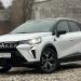 Mitsubishi ASX – spoľahlivá klasika s vlastnou identitou