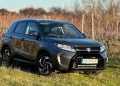 Suzuki Vitara – ikona ktorá dozrela v správny čas