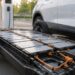 Životnosť batérií elektromobilov prekonáva očakávania