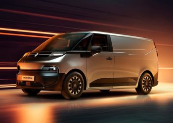 Renault otvára novú éru úžitkových vozidiel