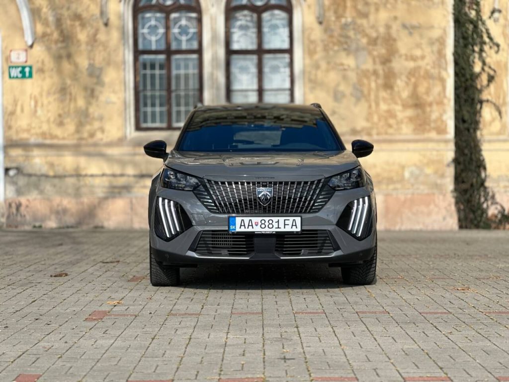 Peugeot 2008 GT Hybrid 136 e-DSC6