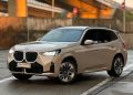 BMW X3 20d xDrive – pohltí vás svojou univerzálnosťou