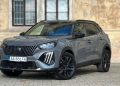 Peugeot 2008 – Mestský lev s dvoma srdciami