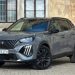 Peugeot 2008 – Mestský lev s dvoma srdciami
