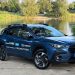 Subaru Crosstrek – do každého počasia