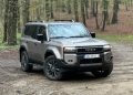 Toyota Land Cruiser – legenda sa vracia vo veľkom štýle