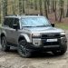 Toyota Land Cruiser – legenda sa vracia vo veľkom štýle