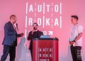 Dacia Duster získala titul Auto roka Slovensko 2025
