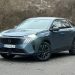 Nový Peugeot 3008 – francúzska noblesa a futuristický dizajn