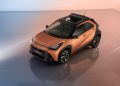 Nové Toyota Aygo X Hybrid je úspornejšie a zábavnejšie
