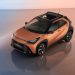 Nové Toyota Aygo X Hybrid je úspornejšie a zábavnejšie