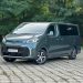 Toyota Proace Verso VIP – na služobnú cestu aj rodinný výlet