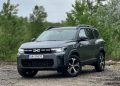 Dacia Bigster – nová kapitola v histórii rumunskej automobilky