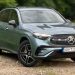 Mercedes-Benz GLC 200 – silný základ s komfortom vyššej triedy