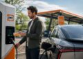 DKV Mobility rozšírilo svoju sieť na milión nabíjacích bodov