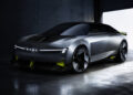 Opel na IAA Mobility 2025 predstaví nový koncept