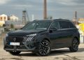 Peugeot 5008 GT – veľké a komfortné SUV, ktoré lapá po dychu