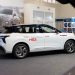 Hongqi vstupuje na slovenský trh