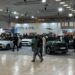 Autosalón v Nitre plný noviniek