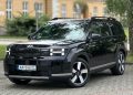 Hyundai Santa Fe – nezostal kameň na kameni