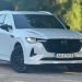 Mazda CX-80 – najväčšia európska Mazda všetkých čias