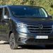 Renault Trafic SpaceClass – viac priestoru znamená viac možností