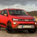 Dacia Spring – z bodu A do bodu B