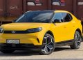 Ford Capri – návrat, aký nikto nečakal