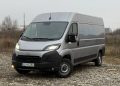 Toyota Proace Max EV – najväčšia úžitková Toyota v elektrine