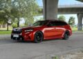 BMW M5 Touring – Dr. Jekyll a Mr. Hyde v tele rodinného kombi