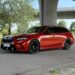 BMW M5 Touring – Dr. Jekyll a Mr. Hyde v tele rodinného kombi