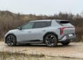 Kia EV4 – viac než len elektrická náhrada Ceedu