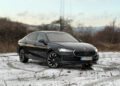 Škoda Superb – elektrifikovaná elegancia v prevedení L&K