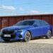BMW 540d xDrive – mníchovský šesťvalcový expres
