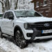 Ford Ranger Wildtrak – koniec nadvlády nafty