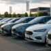 Drahšie palivá podporili záujem o jazdené elektromobily a hybridy