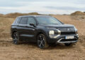 Mitsubishi Outlander – bez nabíjania stráca svoju výhodu