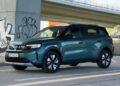 Opel Frontera – presne vie, čím chce byť