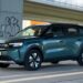 Opel Frontera – presne vie, čím chce byť