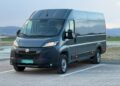 Peugeot e-Boxer – veľká elektrická dodávka nielen na krátke trasy