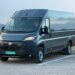 Peugeot e-Boxer – veľká elektrická dodávka nielen na krátke trasy