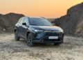 Toyota Corolla Cross – lepšia v detailoch, ktoré rozhodujú