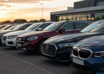 Lacné jazdené autá strácajú kupcov, drahšie si držia dopyt