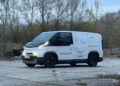 Kia PV5 Cargo – návrat do budúcnosti
