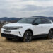 Veľkoformátový Opel Grandland v hybride