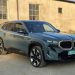 BMW XM – typické emko ukryté vo futuristickom SUV kupé